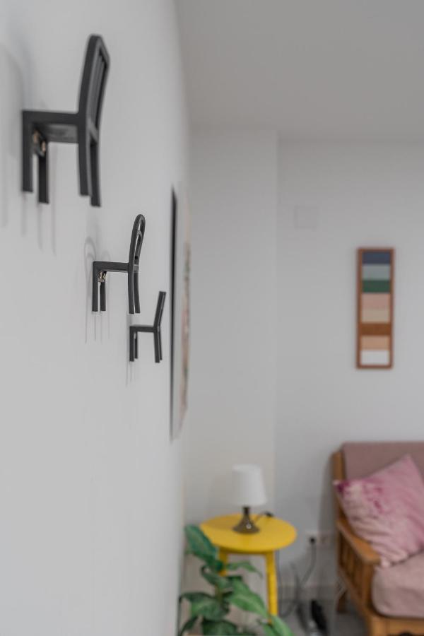 Tuguest Santa Paula III Apartment Granada Buitenkant foto