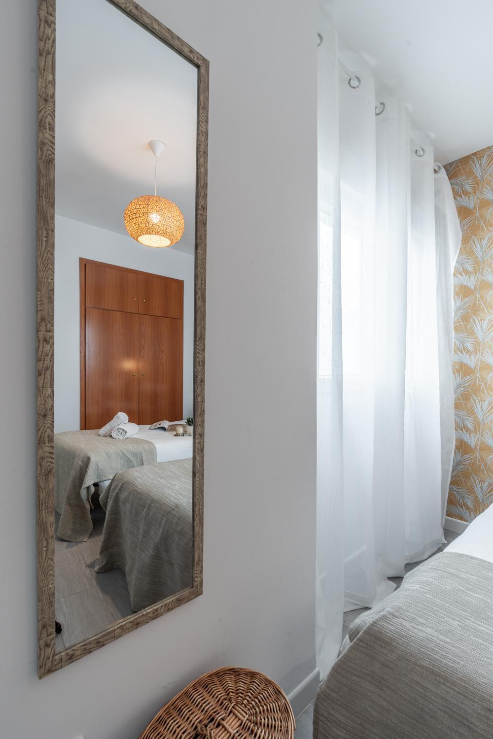 Tuguest Santa Paula III Apartment Granada Buitenkant foto